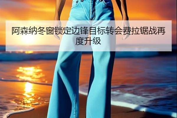 阿森纳冬窗锁定边锋目标转会费拉锯战再度升级